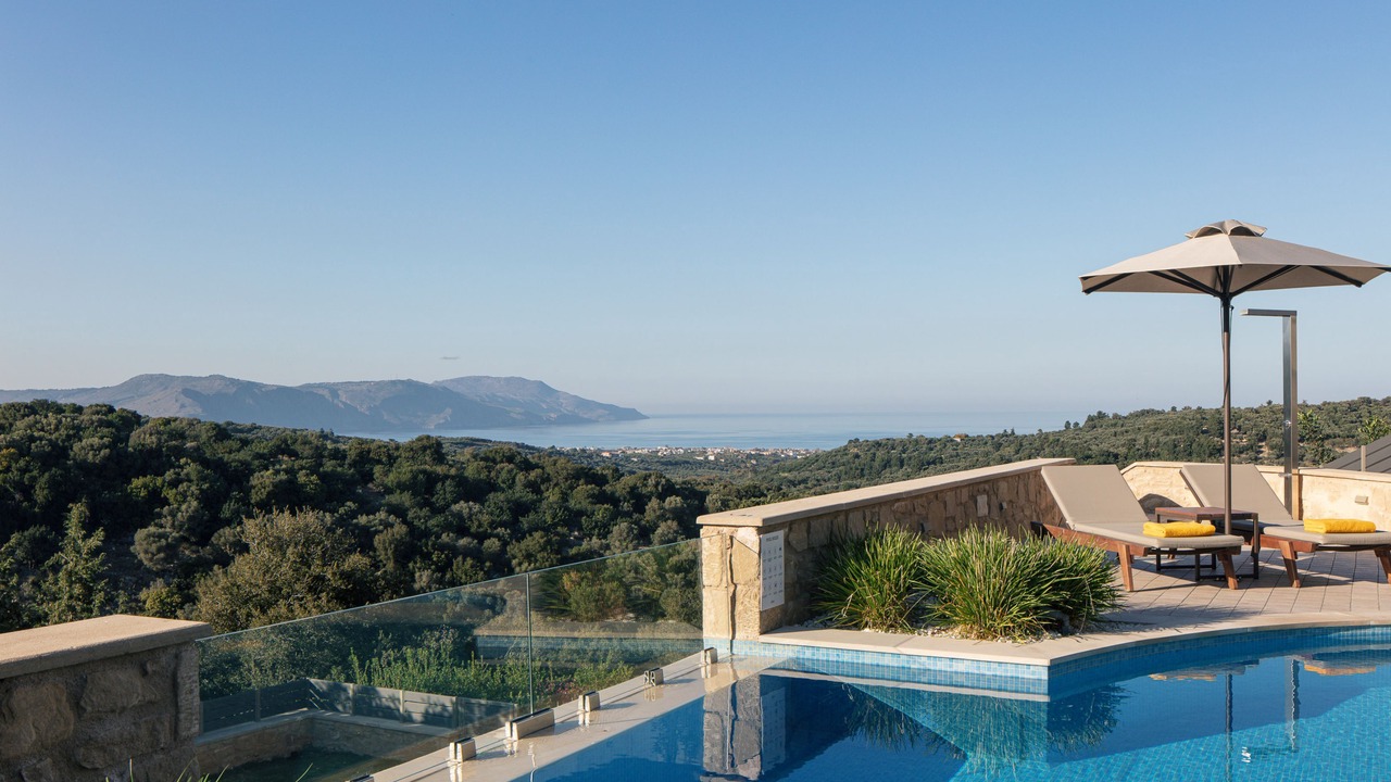 Photo of Outdoor in Kastellos