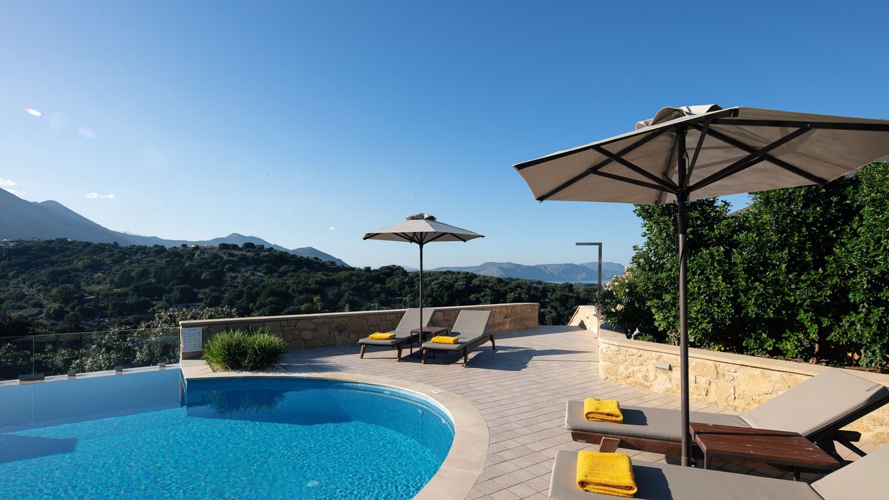 Photo of Outdoor in Kastellos