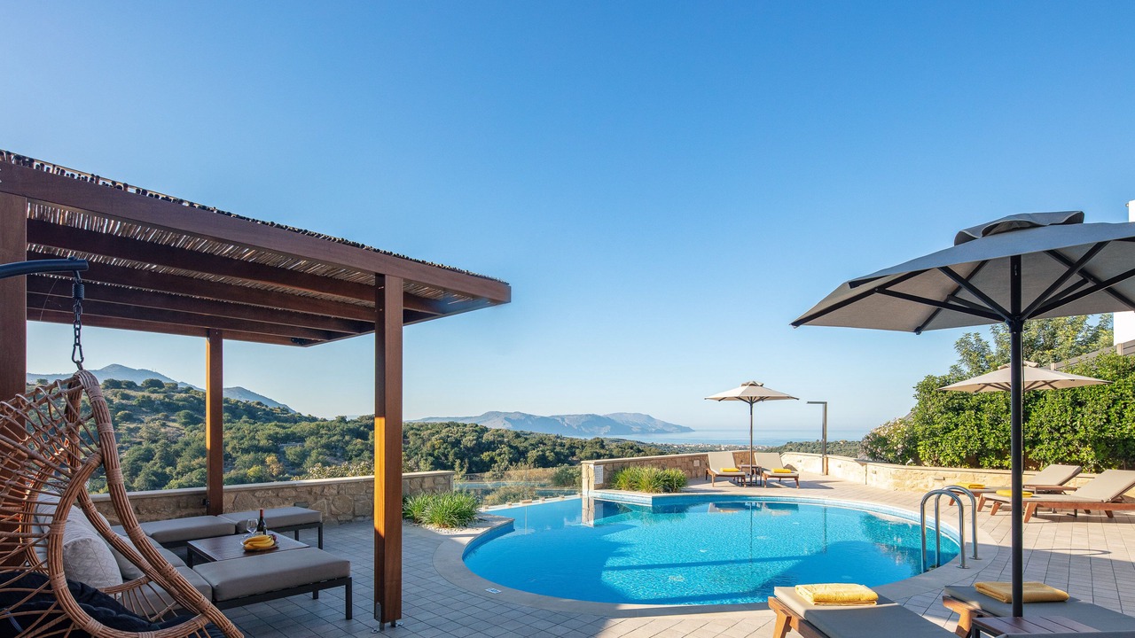 Photo of Outdoor in Kastellos
