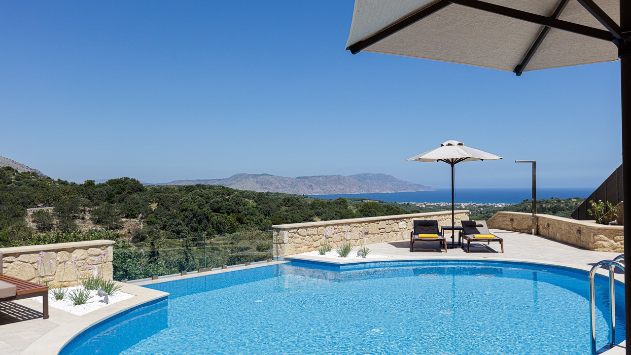 Photo of Outdoor in Kastellos