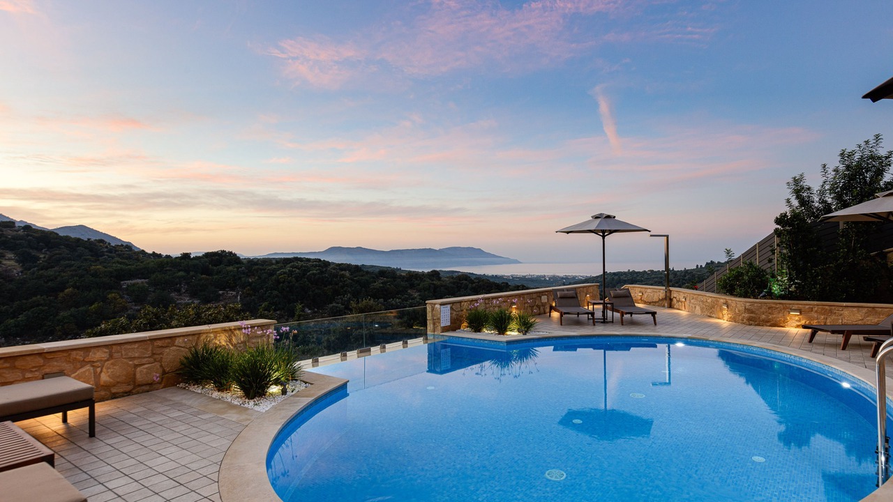 Photo of Outdoor in Kastellos