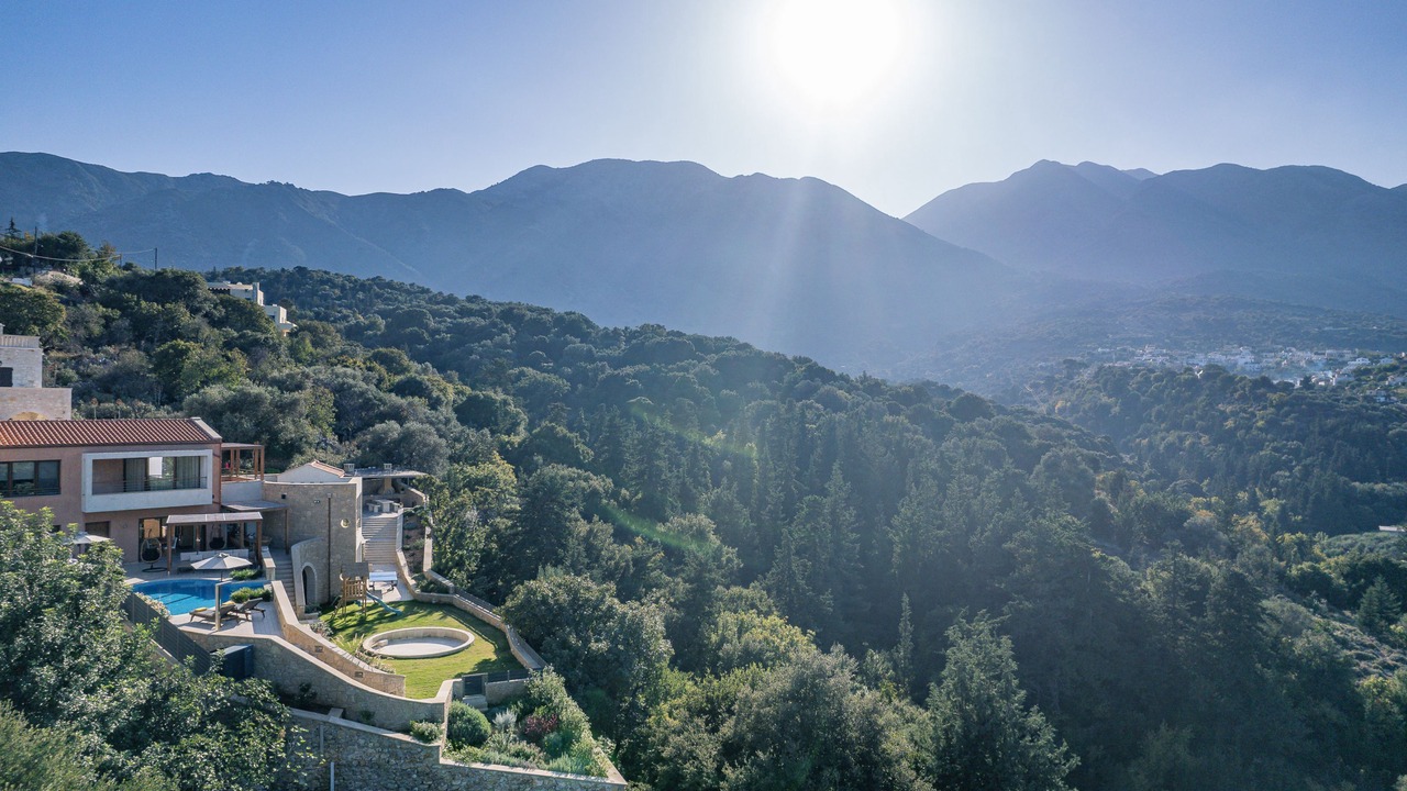 Photo of Outdoor in Kastellos