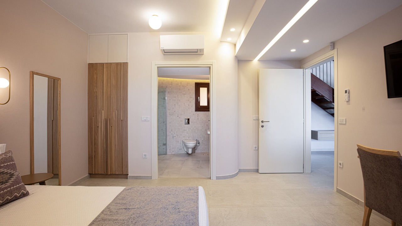 Photo of Bathroom in Kastellos