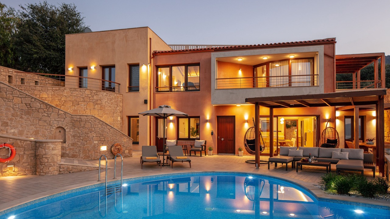 Photo of Outdoor in Kastellos