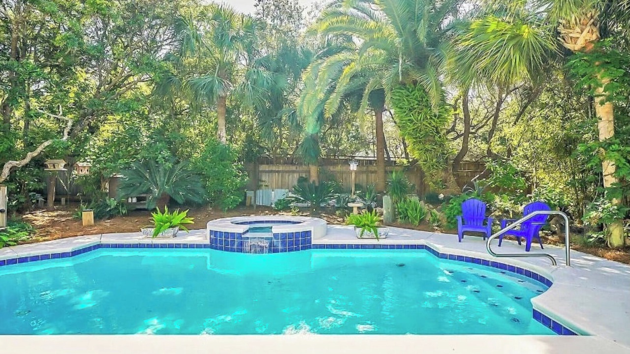 Photo of Outdoor in Sugarwood Beach
