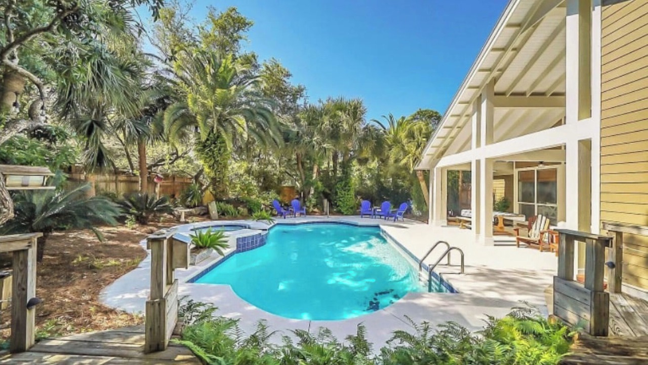 Photo of Outdoor in Sugarwood Beach