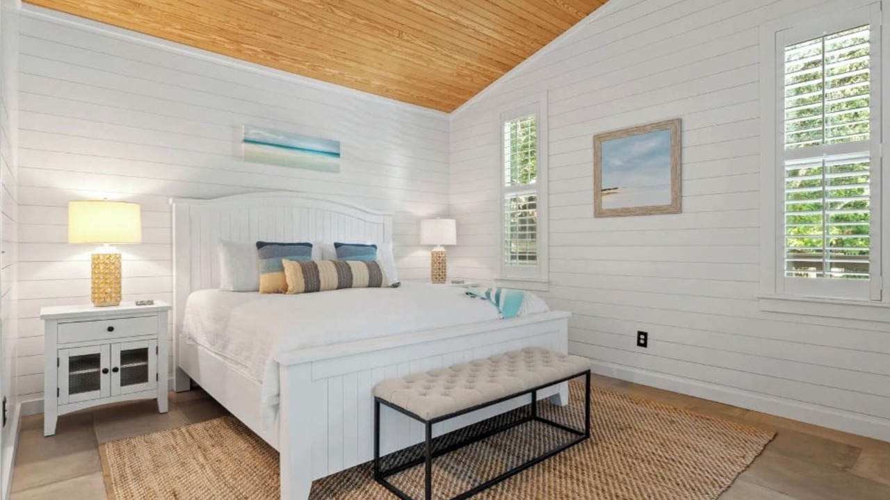 Photo of Bathroom in Sugarwood Beach