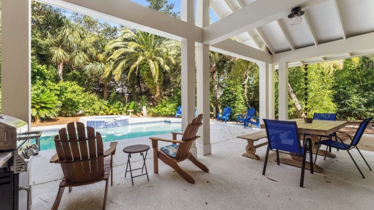 Photo of Outdoor in Sugarwood Beach