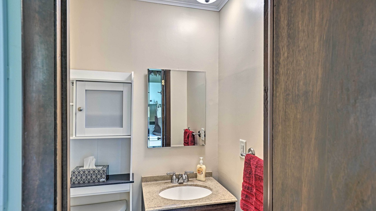 Photo of Bathroom in Willard