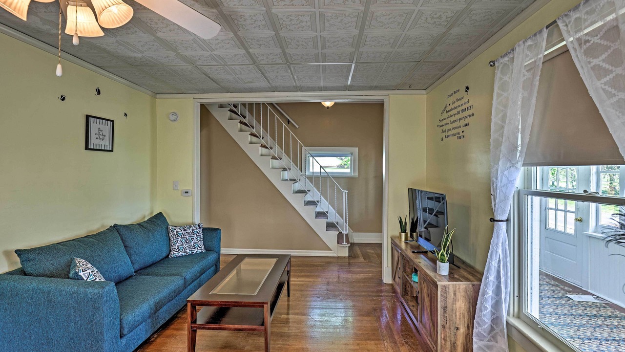 Photo of Livingroom in Willard