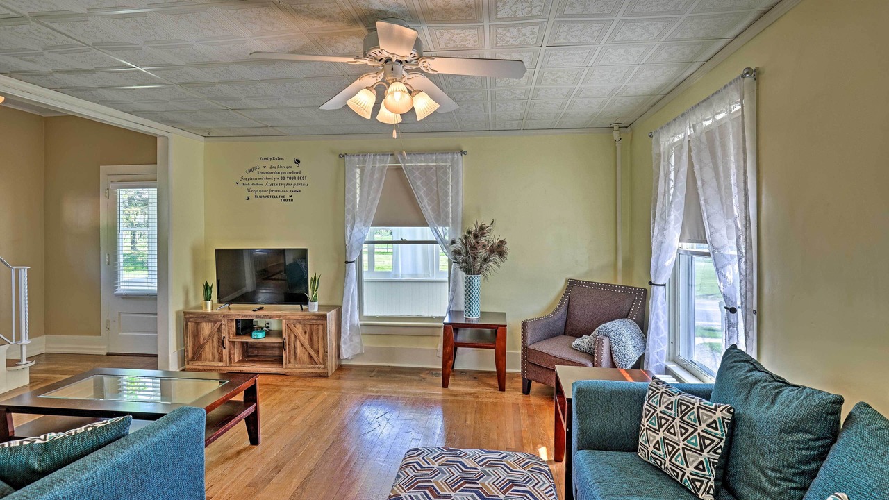 Photo of Bedroom in Willard