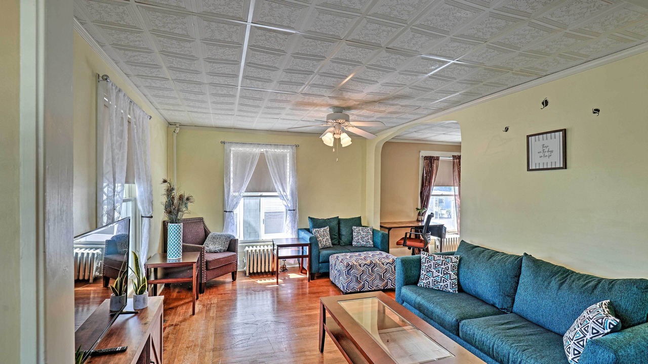 Photo of Bedroom in Willard