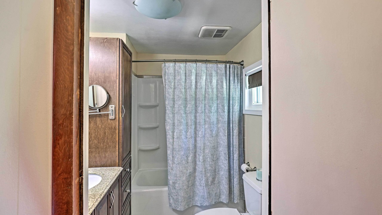 Photo of Bathroom in Willard