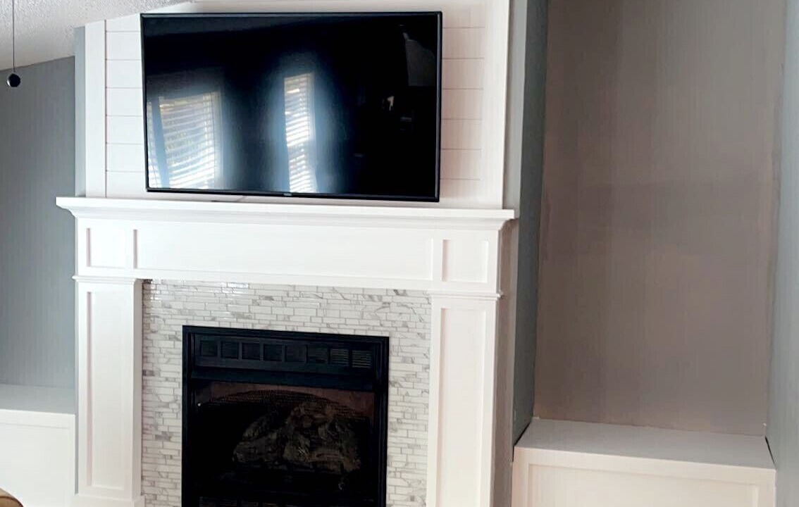 Photo of Livingroom in Matewan