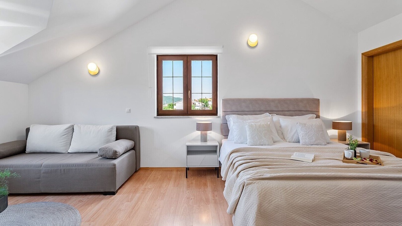 Photo of Bedroom in Gata