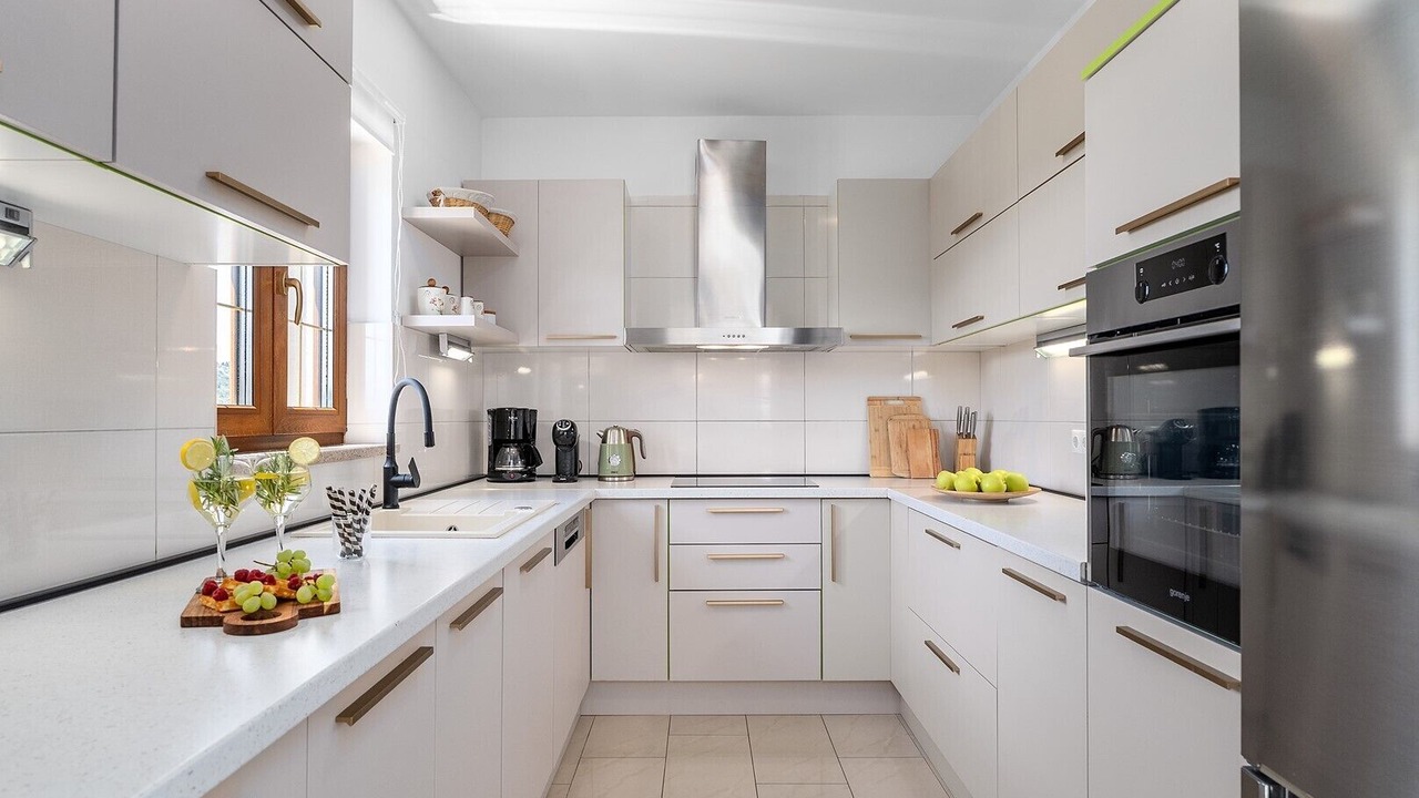 Photo of Kitchen in Gata
