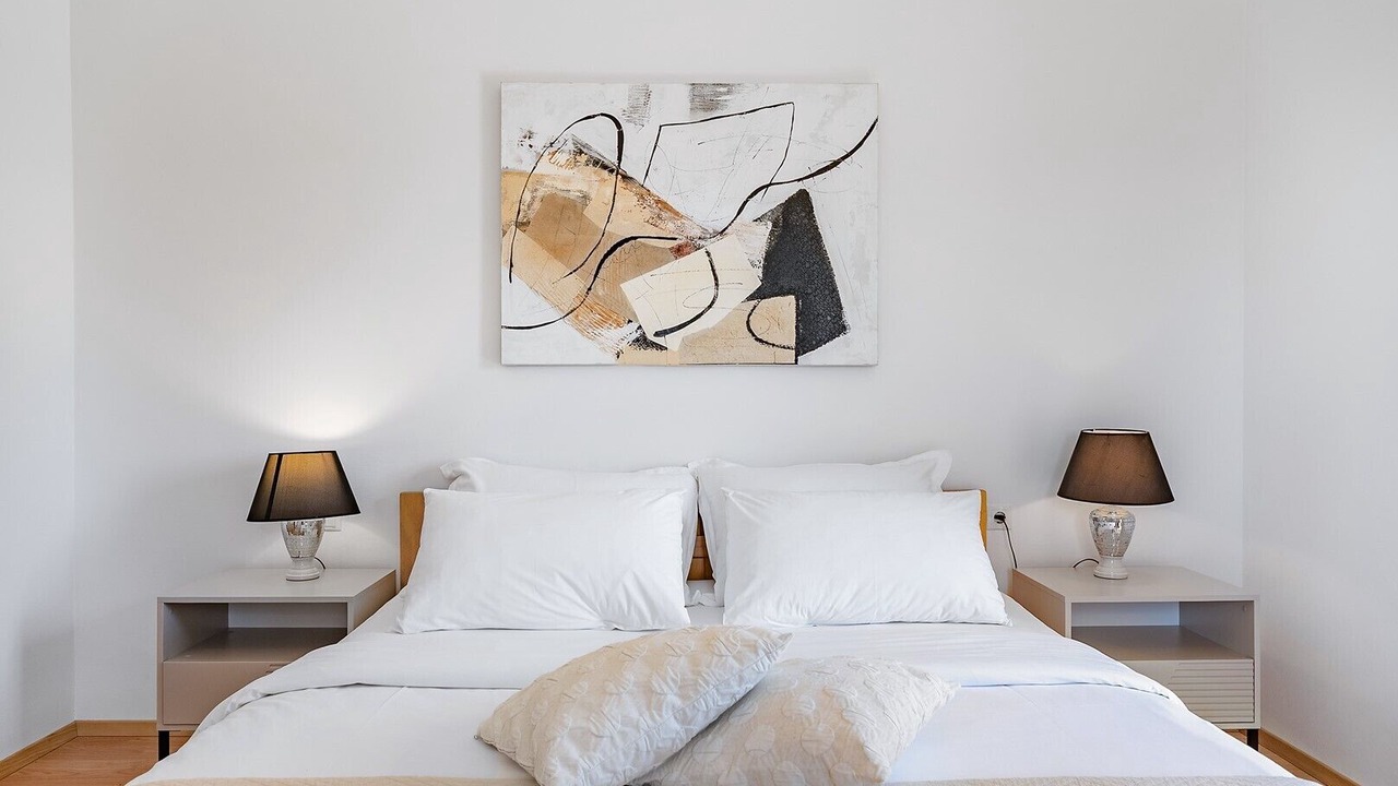 Photo of Bedroom in Gata