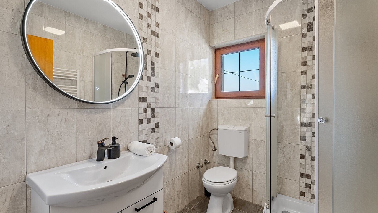 Photo of Bathroom in Gata