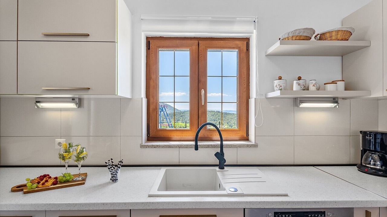 Photo of Kitchen in Gata