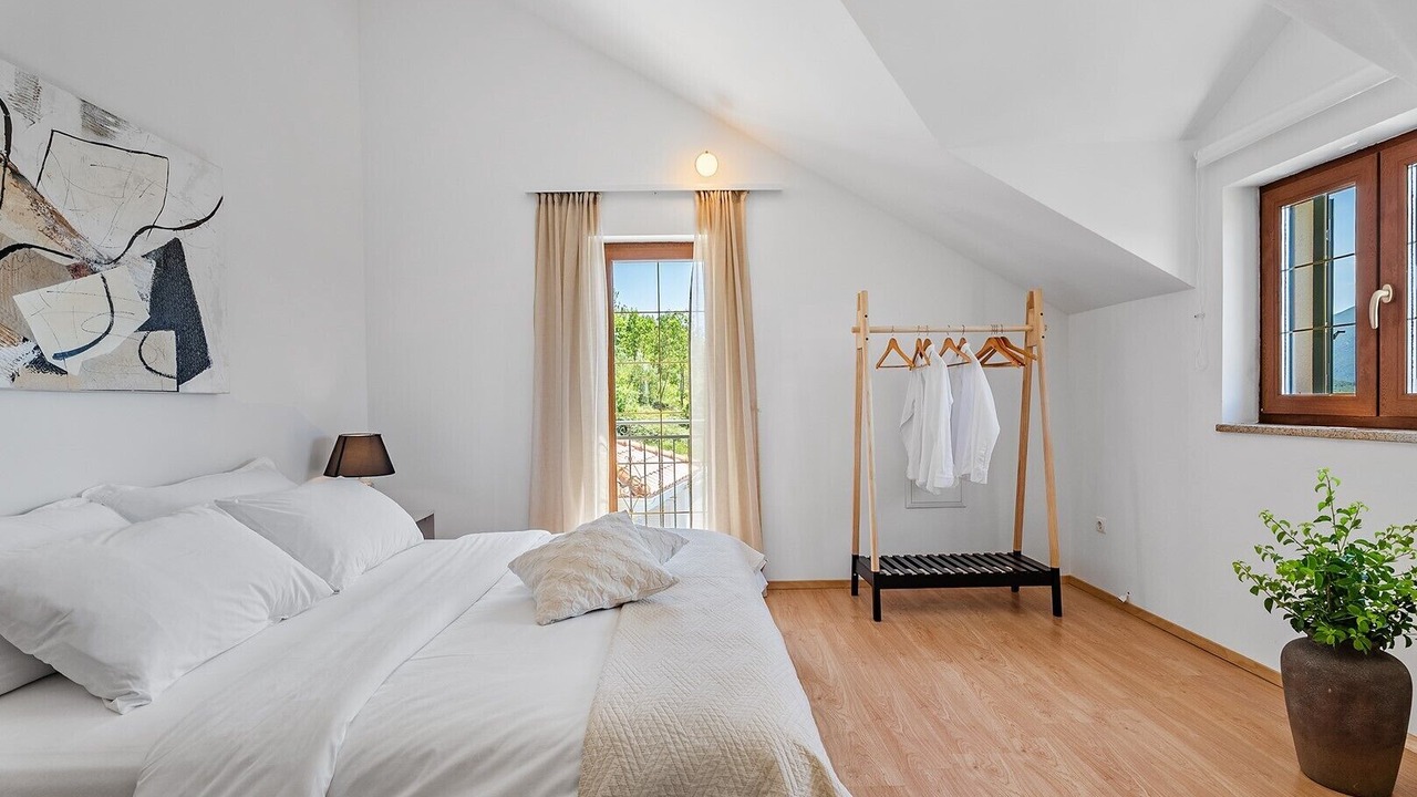 Photo of Bedroom in Gata