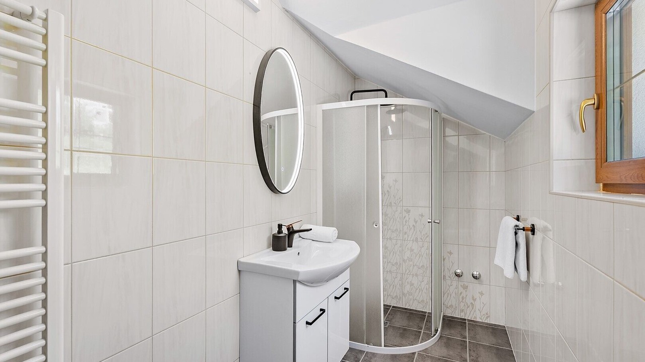 Photo of Bathroom in Gata