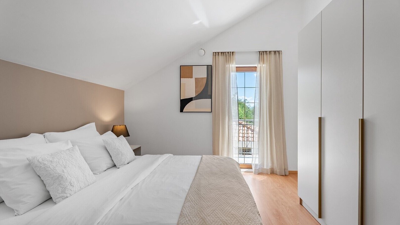 Photo of Bedroom in Gata
