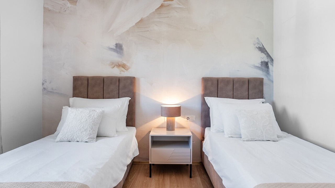 Photo of Bedroom in Gata