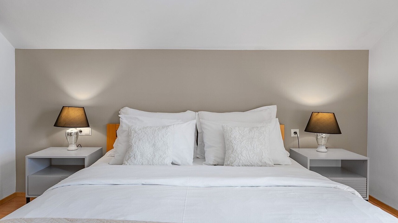Photo of Bedroom in Gata