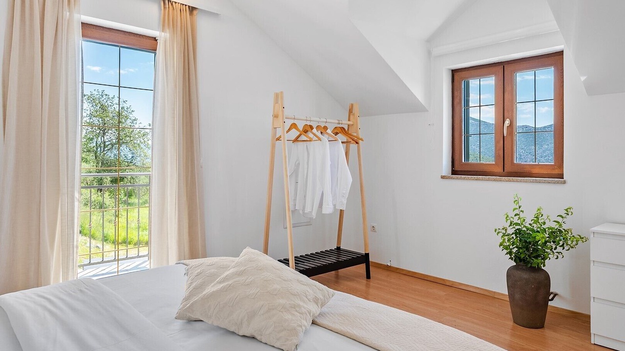 Photo of Bedroom in Gata