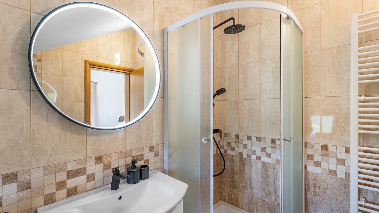 Photo of Bathroom in Gata