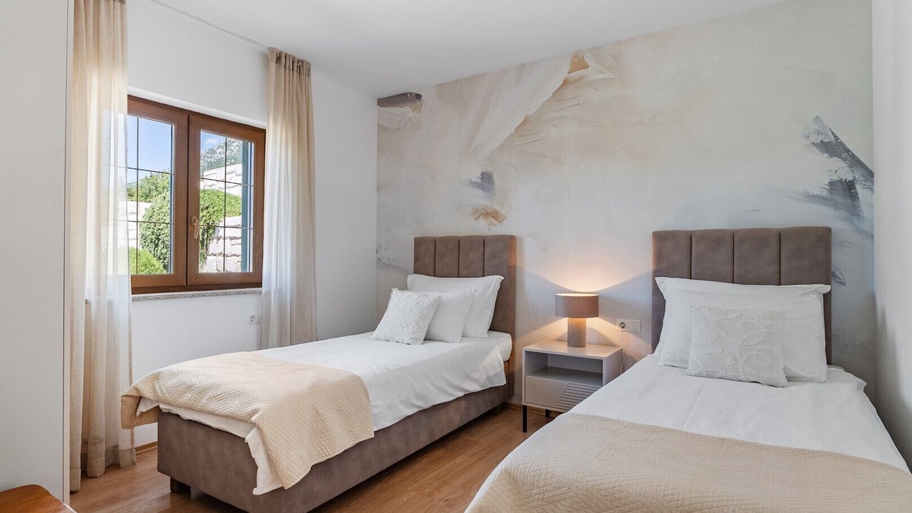 Photo of Bedroom in Gata
