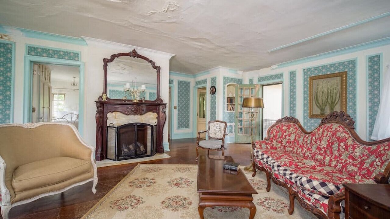 Photo of Livingroom in Ripley