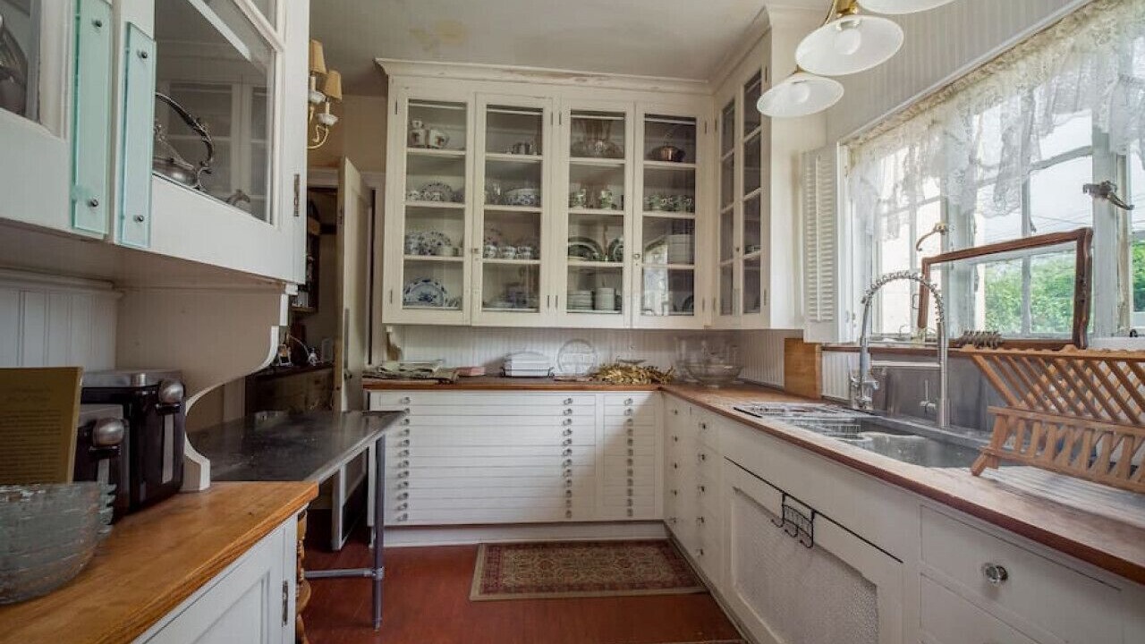 Photo of Kitchen in Ripley