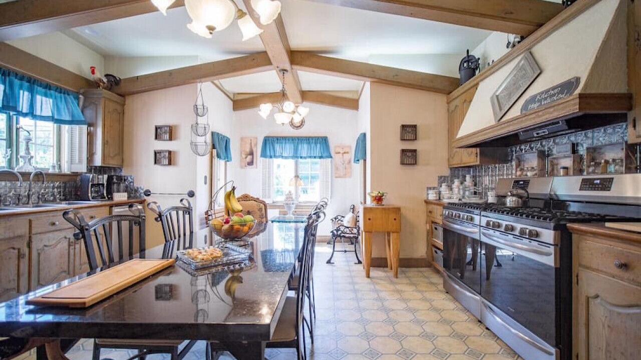 Photo of Kitchen in Ripley
