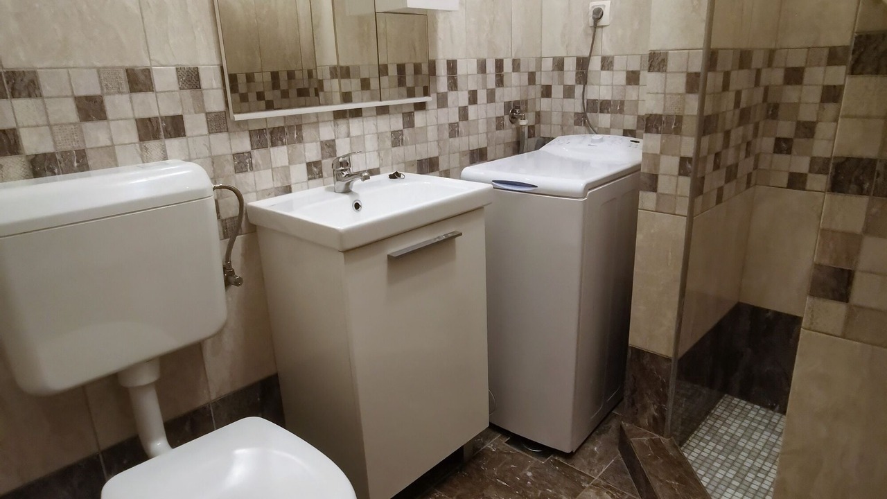 Photo of Bathroom in Vinisce