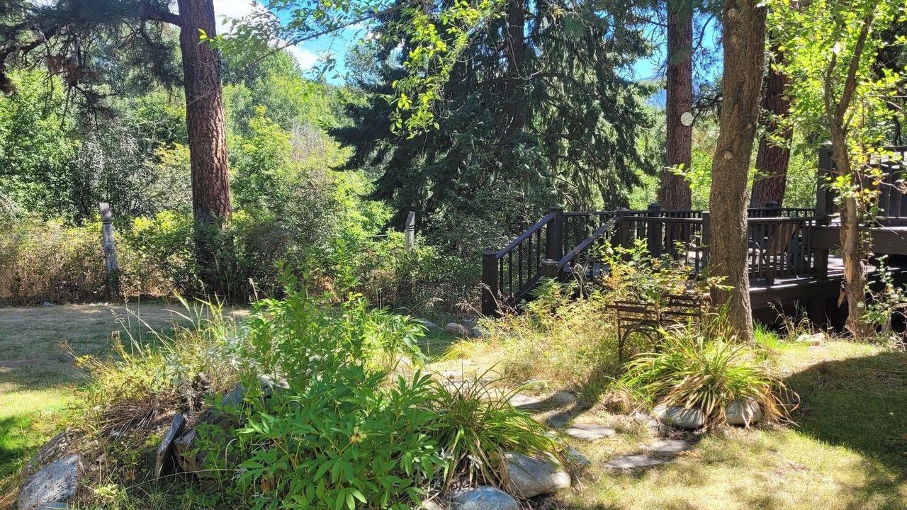 Photo of Others in Methow Valley
