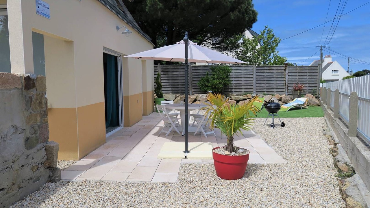 Photo of Outdoor in Perros-Guirec