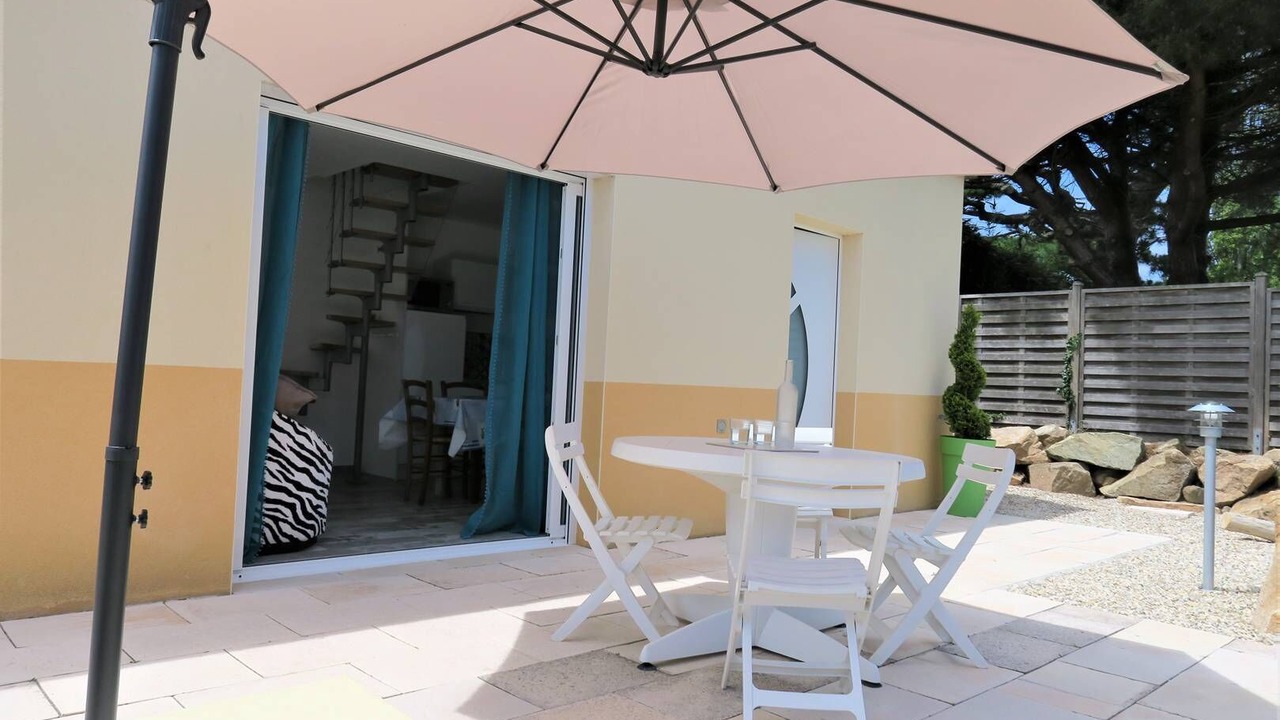 Photo of Outdoor in Perros-Guirec