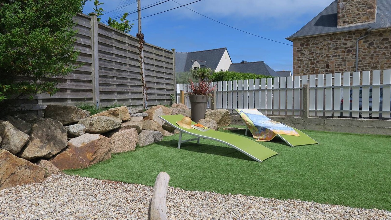 Photo of Outdoor in Perros-Guirec
