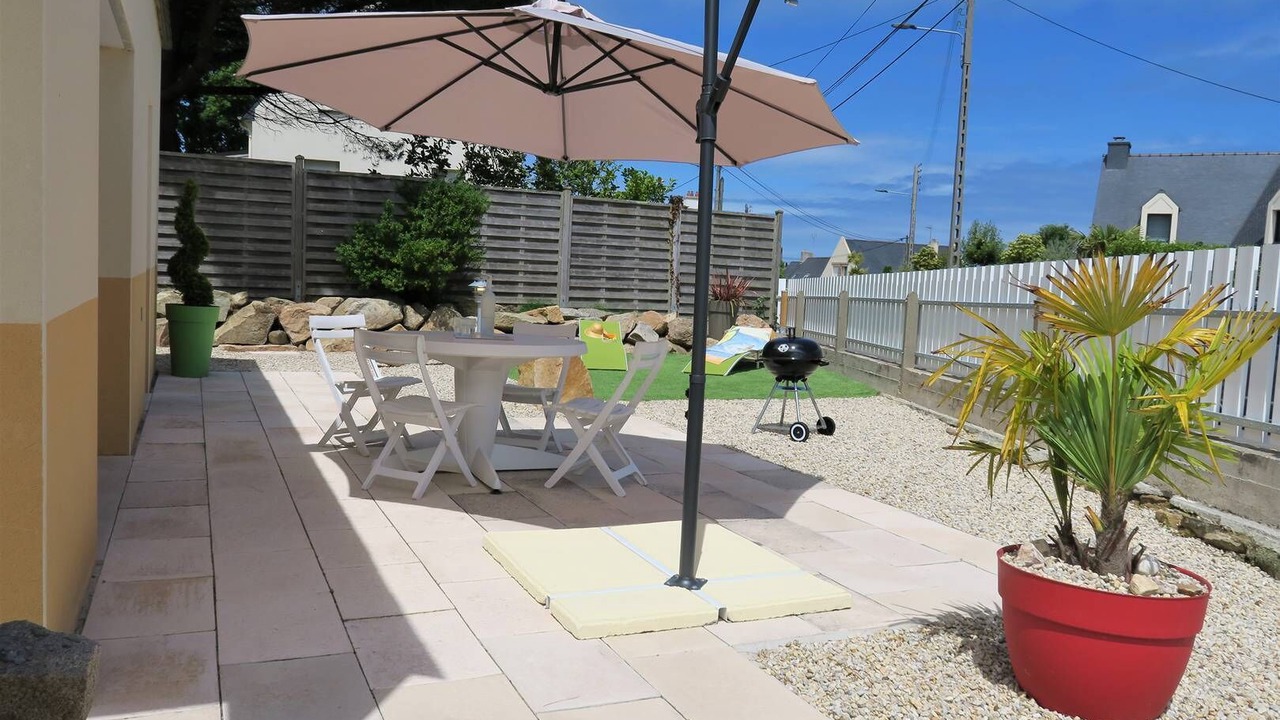 Photo of Outdoor in Perros-Guirec