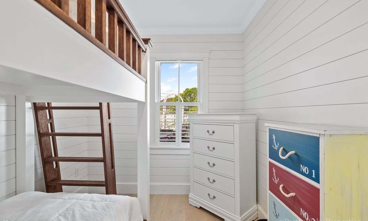 Photo of Bedroom in Dennis