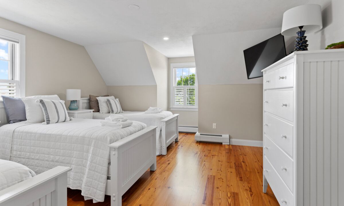 Photo of Bedroom in Dennis