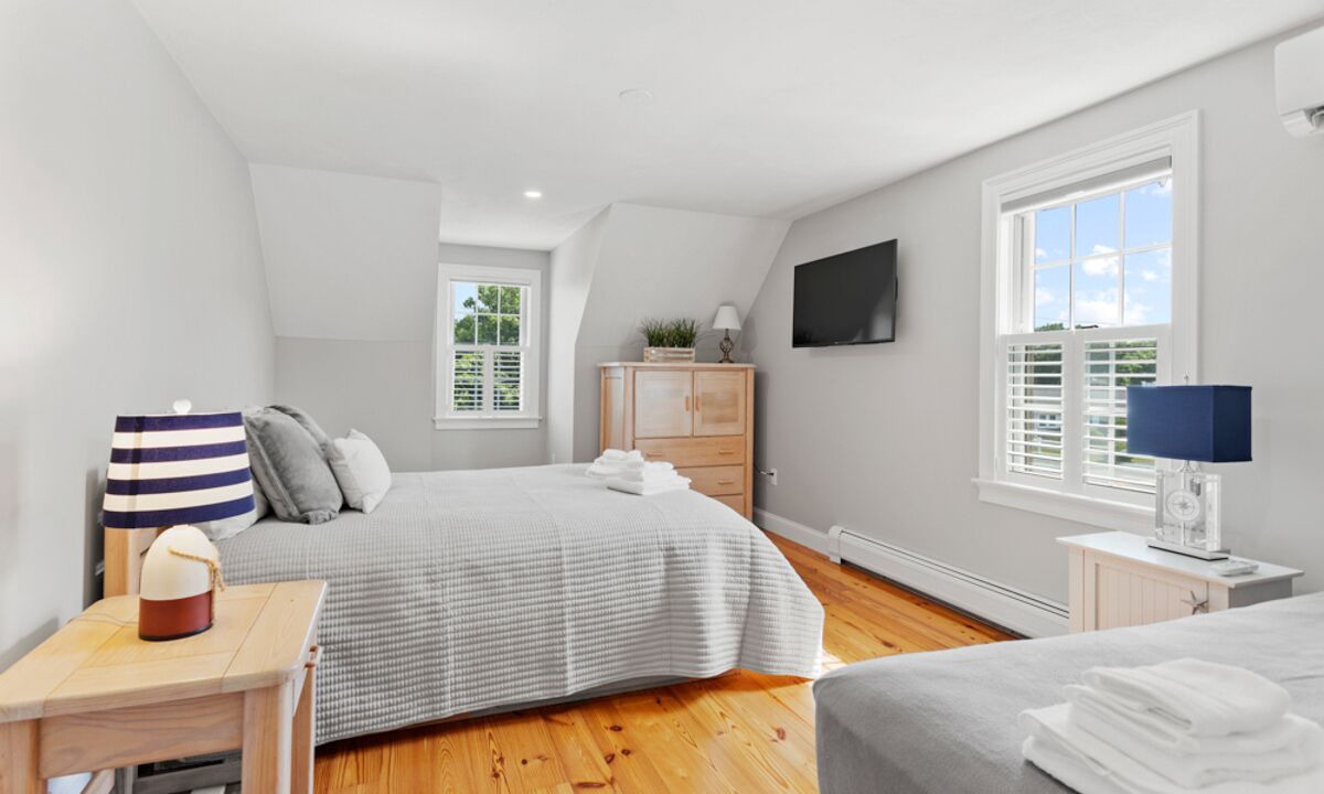 Photo of Bedroom in Dennis