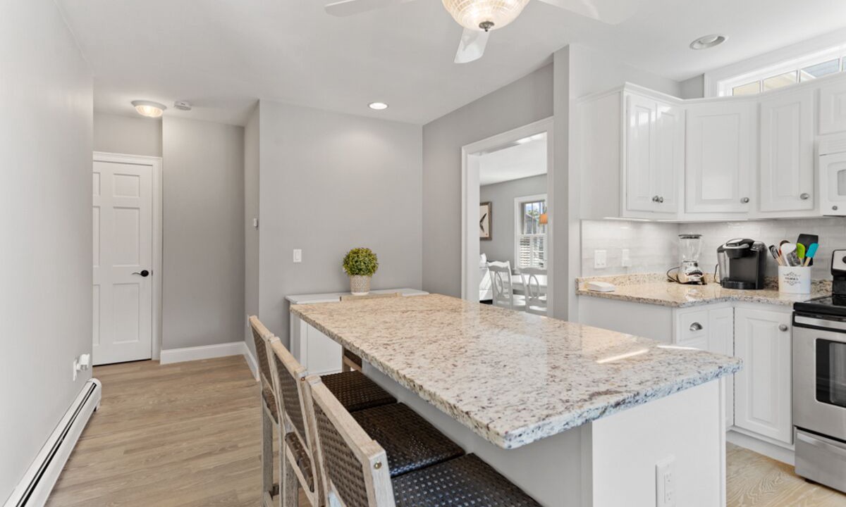 Photo of Kitchen in Dennis