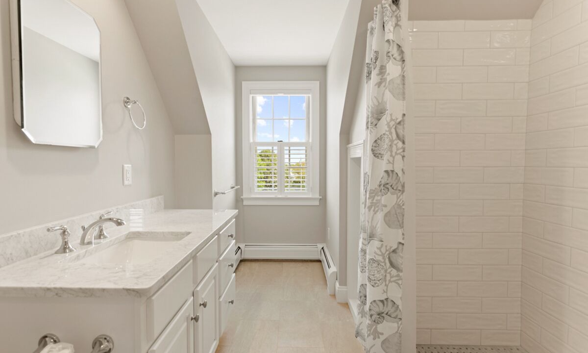 Photo of Bathroom in Dennis