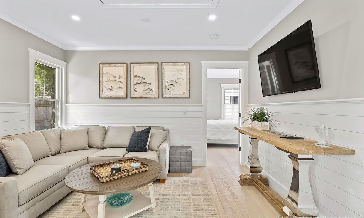 Photo of Bedroom in Dennis