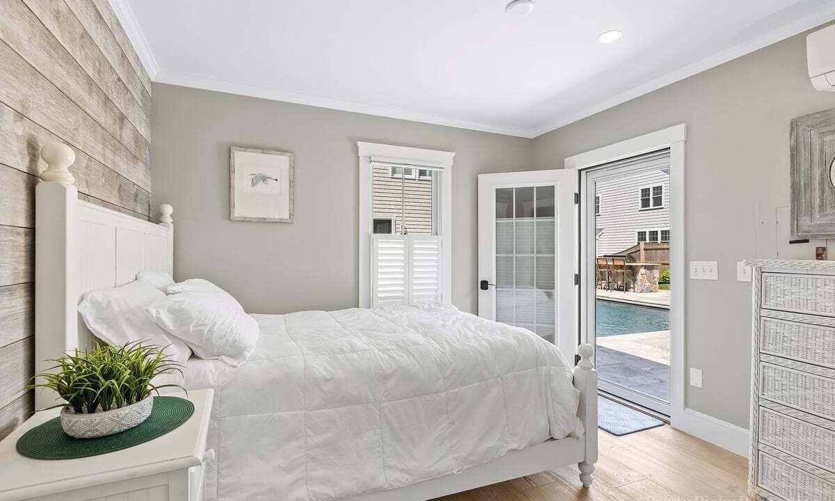 Photo of Bedroom in Dennis