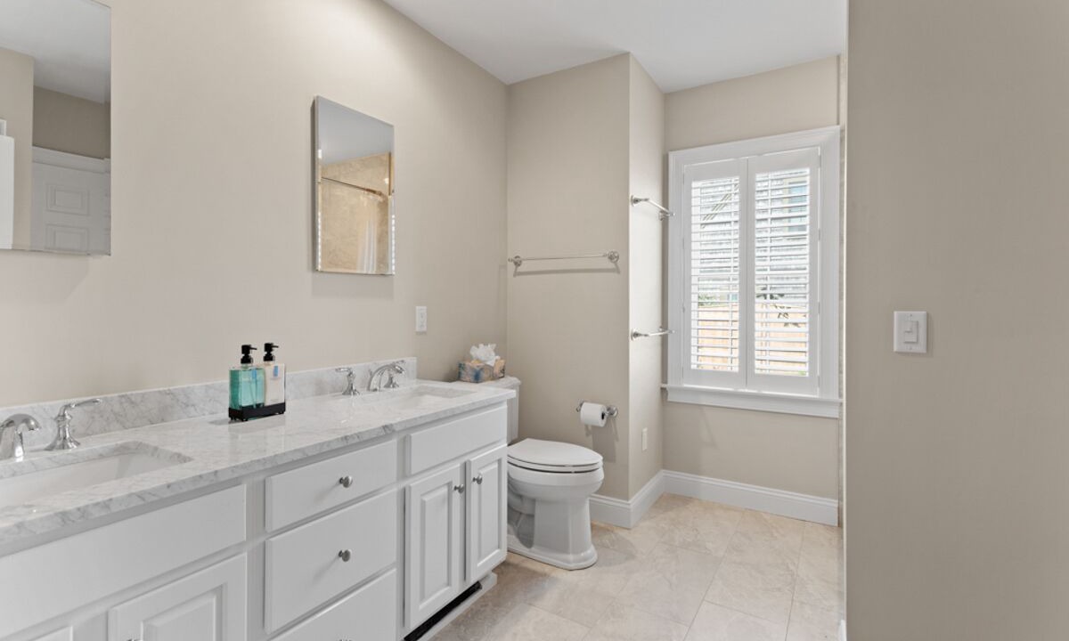Photo of Bathroom in Dennis