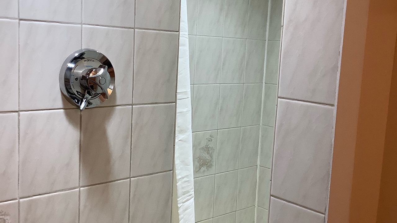 Photo of Bathroom in West Harwich