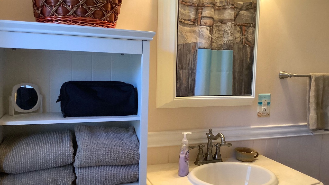 Photo of Bathroom in West Harwich